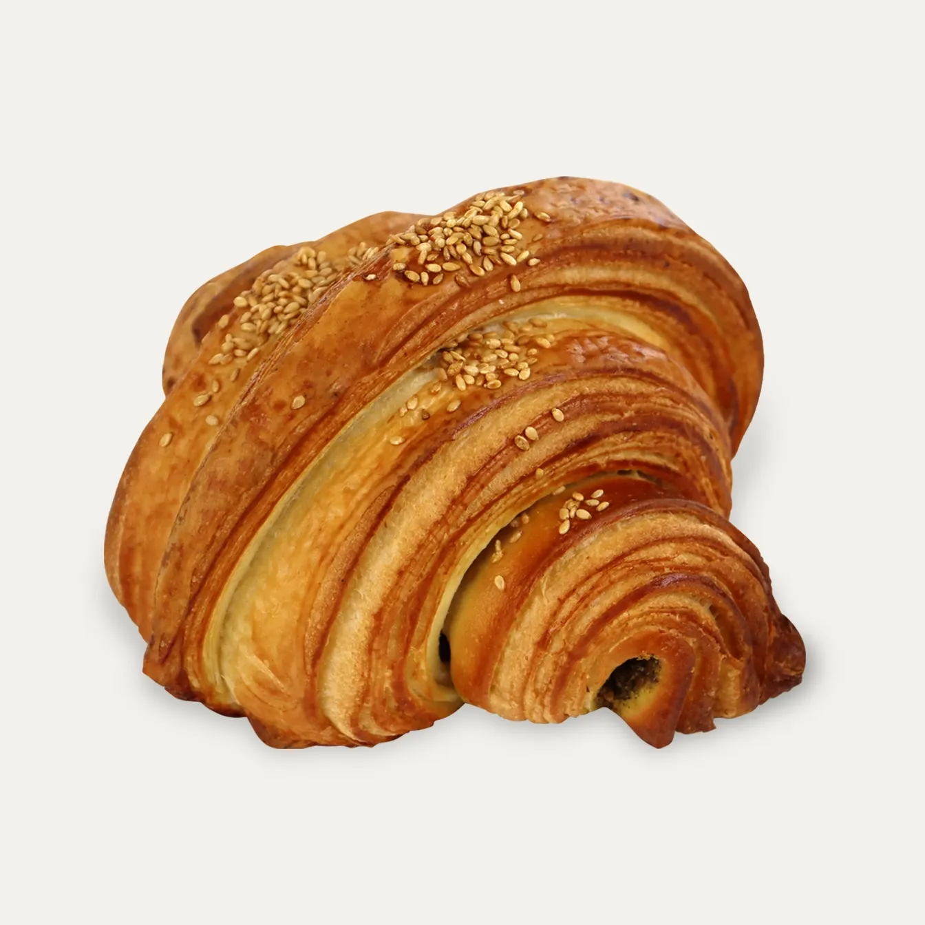 Thymian Croissant
