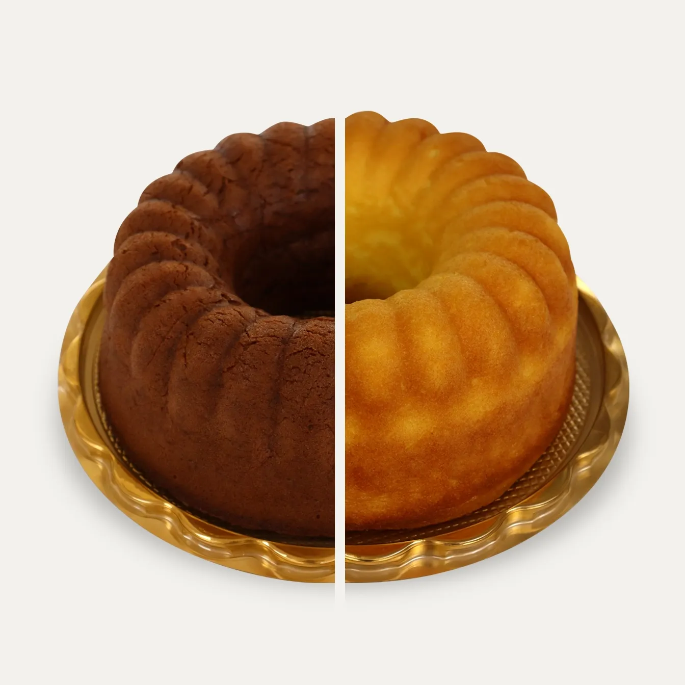 Gugelhupf Kuchen