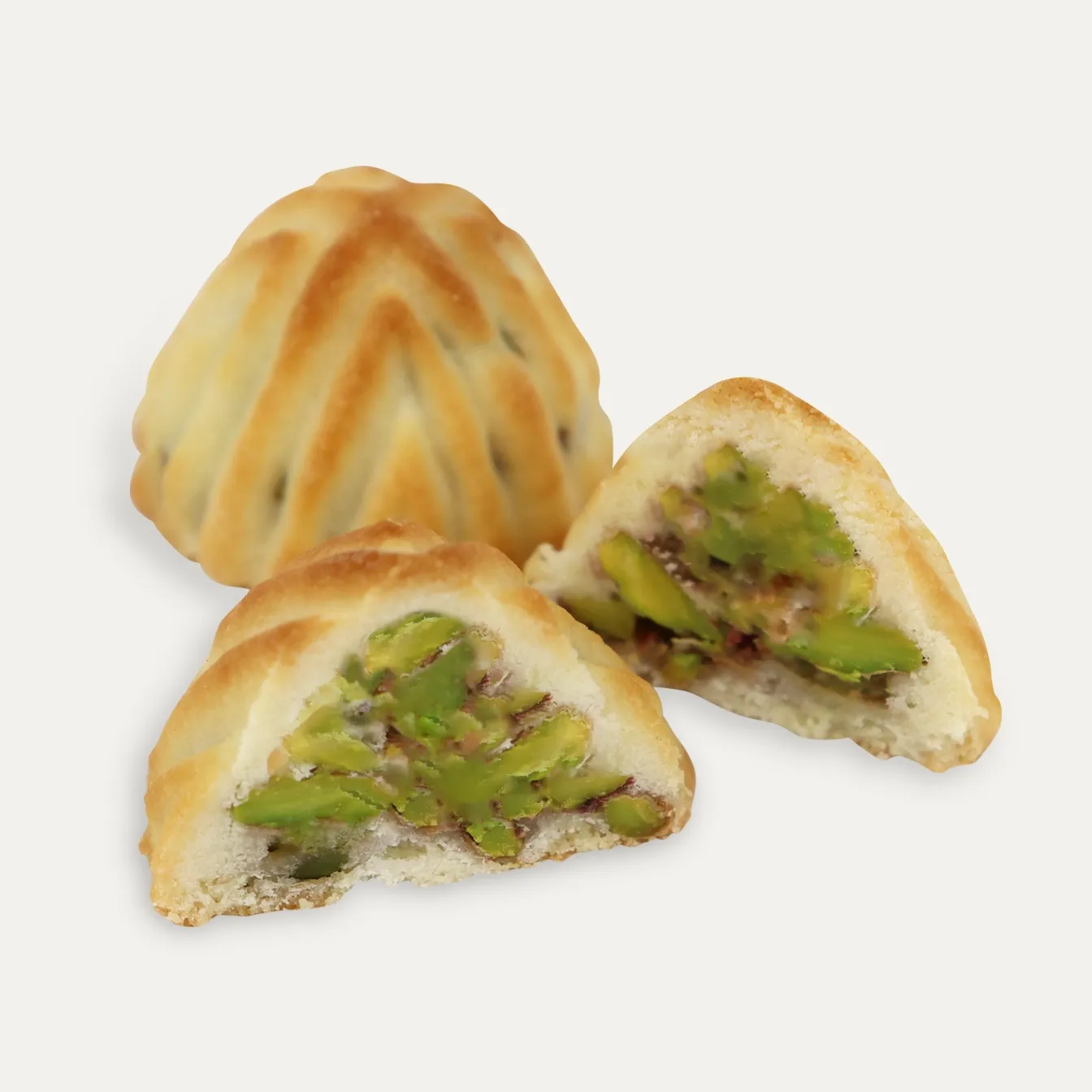 Pistazien Maamoul
