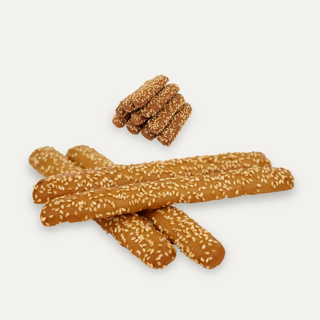 Sesam Grissini