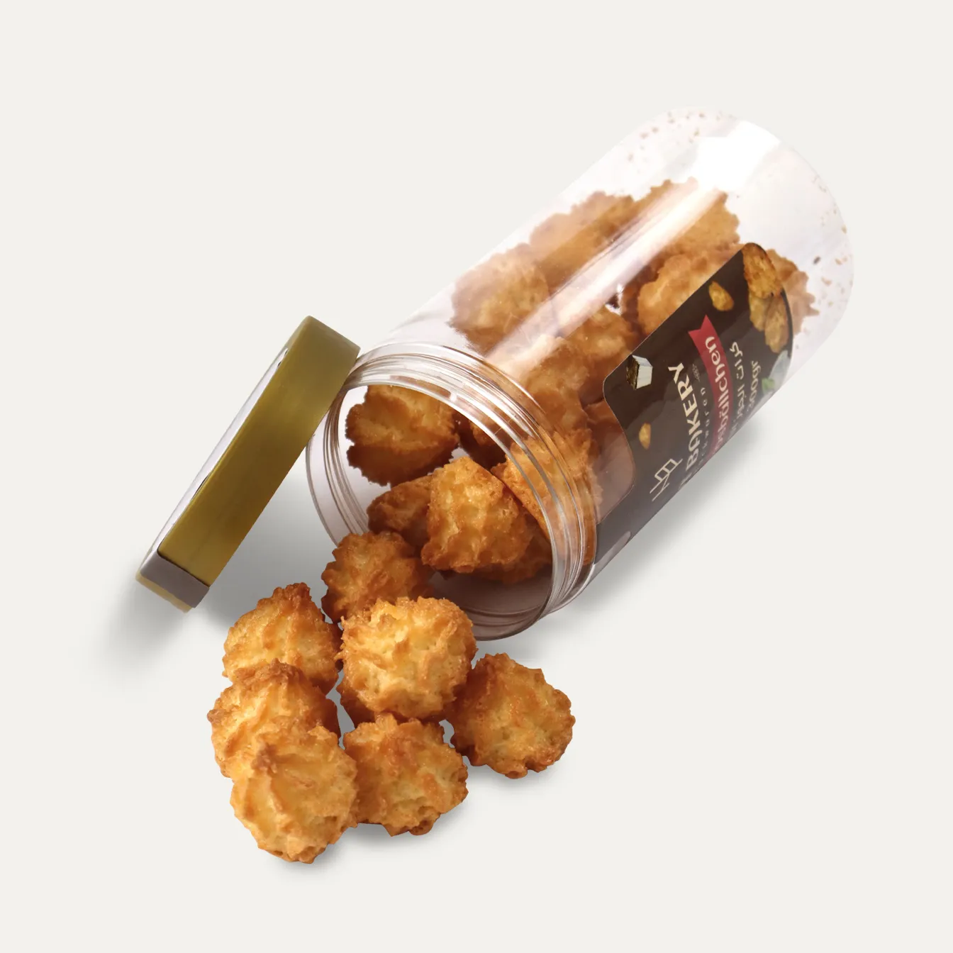Kokosbällchen