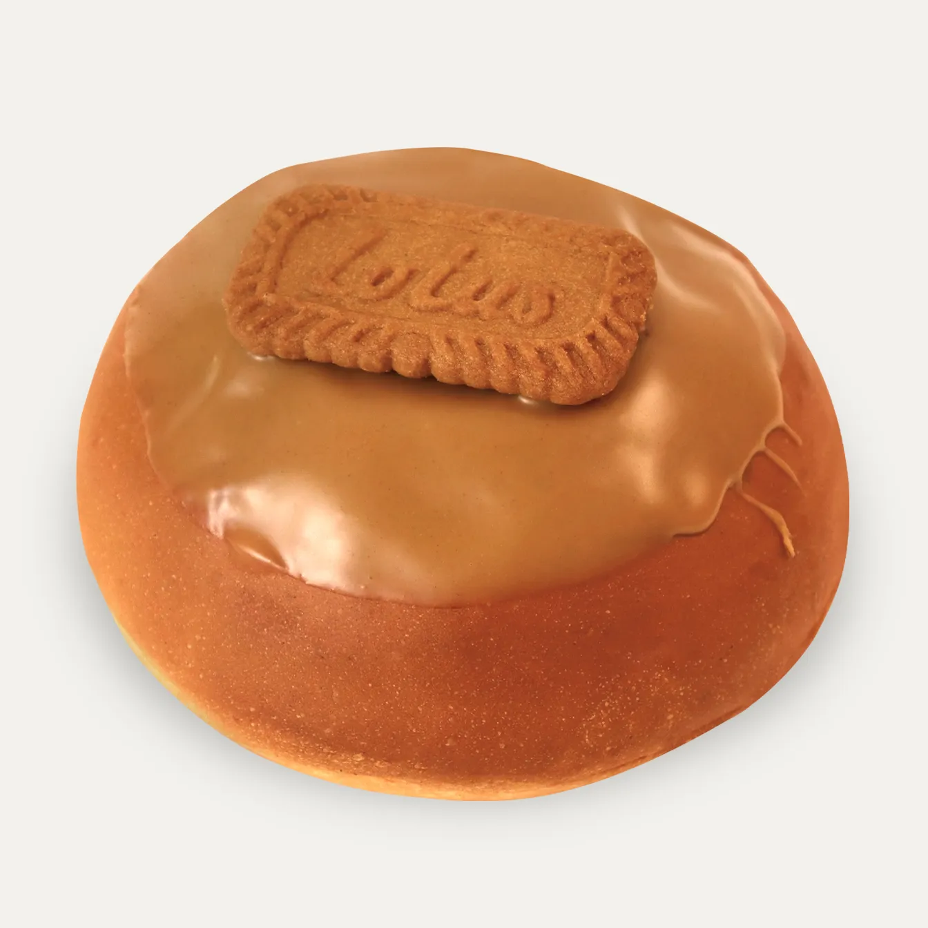 Lotus Brioche